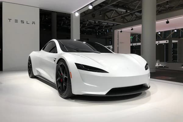 Xiaomi SU7