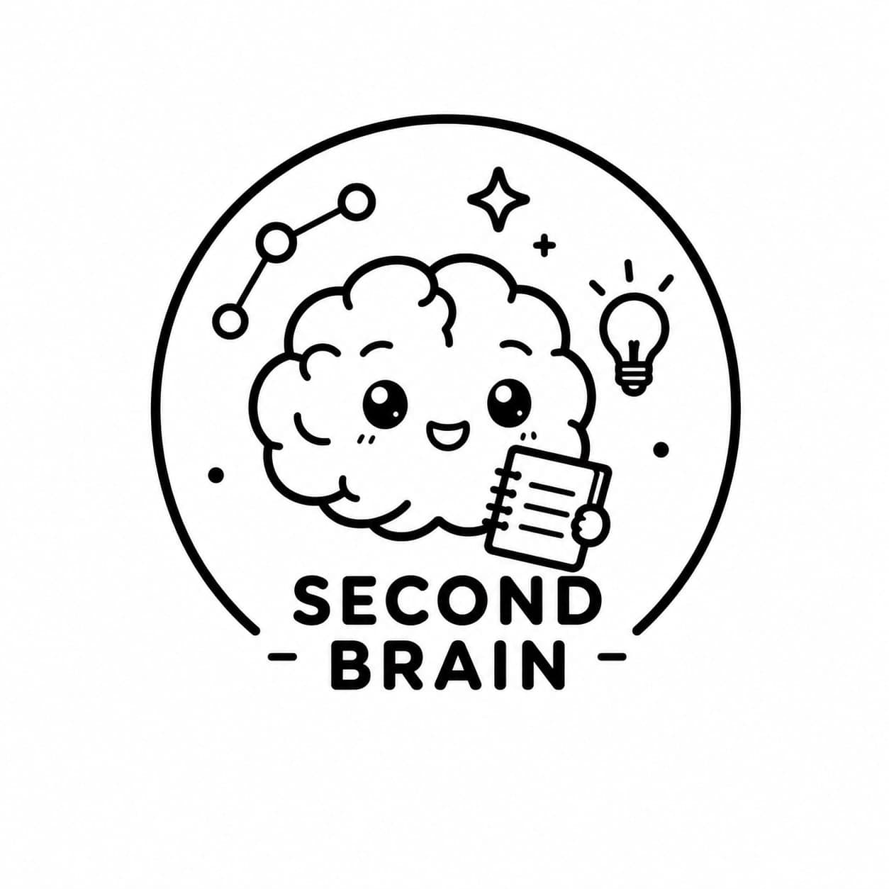 Second Brain